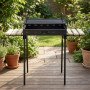 Barbecue au charbon de bois portable Grill M
