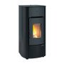 Poêle à pellets canalisable Mariella Plus AD 7 kW