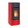 Poêle à pellets canalisable Mariella Plus AD 7 kW