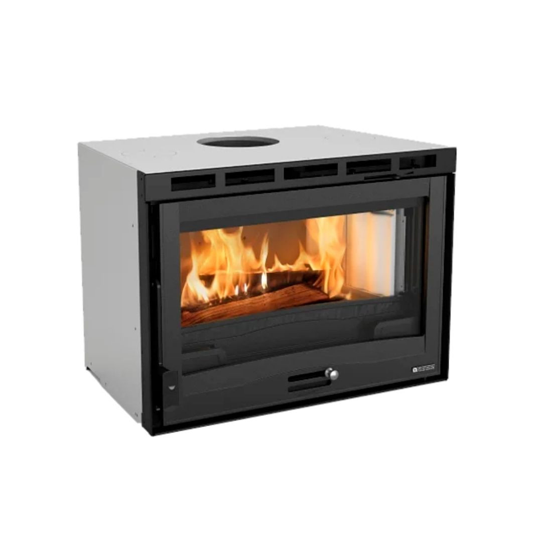 Insert à Bois La Nordica INSERTO 70 H49.16 6,7 kW | Top Prix