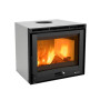 Insert à Bois La Nordica INSERTO 60.16 6,5 kW | Top Prix