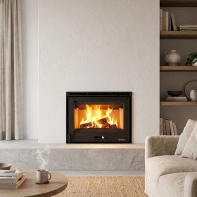 Insert à Bois La Nordica INSERTO 60.16 6,5 kW | Top Prix