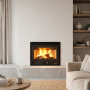 Insert à Bois La Nordica INSERTO 60.16 6,5 kW | Top Prix