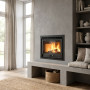 Insert à Bois La Nordica INSERTO 60.16 6,5 kW | Top Prix