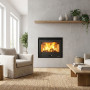Insert à Bois La Nordica INSERTO 60.16 6,5 kW | Top Prix