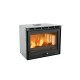 Insert à Bois La Nordica INSERTO 70.165 7,8 kW | Top Prix