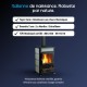 Poêle à Bois en Pierre Rossella R1.16 Petra 9kW | La Nordica