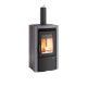 Poêle à Bois en Pierre ESTER 5.0 - 8 kW | Récupération de Chaleur