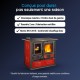 Cuisinière à Bois Rosa Sinistra Reverse 8kw | La Nordica Extraflame