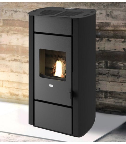 Stella 11,5 kW poêle à granulés