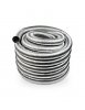Flexible double peau inox 316-316 de 10100 mm de diamètre 80 enroulé pour installation plomberie ou cheminée au mètre.