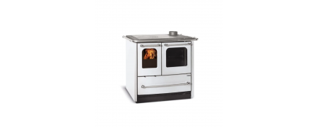 Cuisinière à Bois | Fourneau à Bois | Écologiques et Économiques