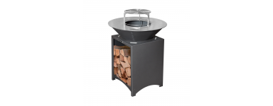 Brasero Plancha : Idéal Pour Barbecues | Achetez en ligne