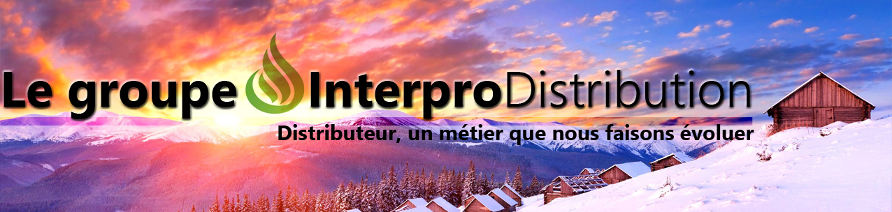 Le groupe Interpro Distribution