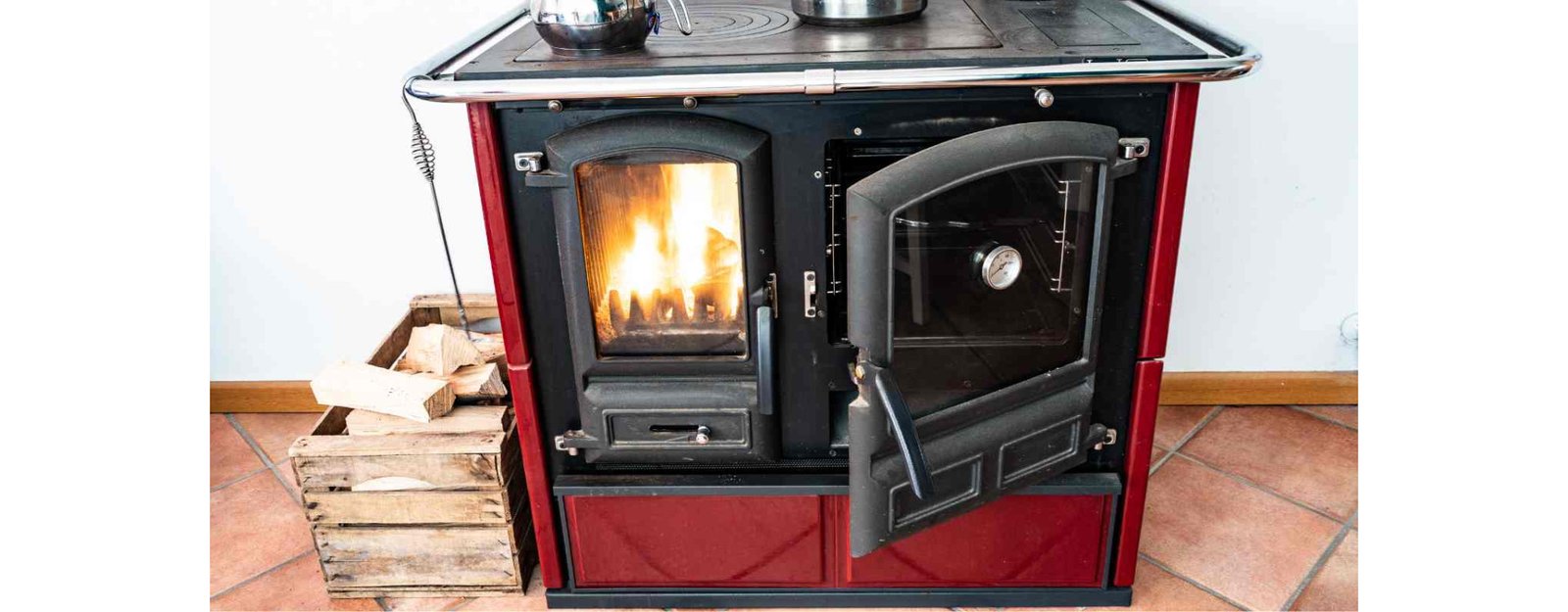 Comment Installer une Cuisinière à Bois : Guide Étape par Étape