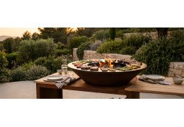 Brasero Plancha 4 Feux : Comparatif Complet des Meilleurs Modèles 2026