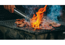 Brasero ou Plancha : Comparatif pour Choisir le Meilleur Équipement de Cuisine d'Extérieur
