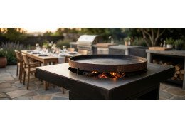 Comment Choisir un Brasero Plancha : Guide Complet 2026