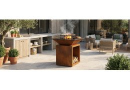 Dimensions Brasero Plancha : Guide Complet pour Choisir le Format Idéal