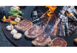 15 Recettes de Brasero Plancha Qui Révolutionnent Vos Barbecues