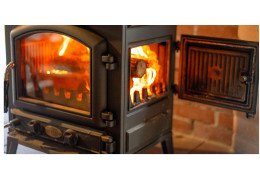 Comment Nettoyer un Tuyau de Cuisinière à Bois : Guide Complet