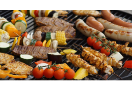 Plancha Inox Brasero : Avis 2025 pour Faire le Meilleur Choix