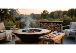 Guide complet : Choisir le meilleur brasero plancha en 2026