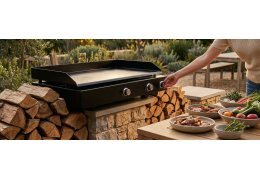 La Plancha Brasero 3 Feux : Analyse Complète et Points Clés