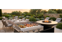 Plancha Brasero Gaz : Guide Complet des Meilleurs Modèles 2026