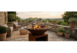 Comment fonctionne un brasero plancha : guide complet par étapes