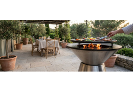 Fabriquer son brasero plancha comme un pro : guide étape par étape