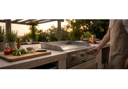 Peut-on supprimer le thermocouple sur une plancha gaz brasero ?