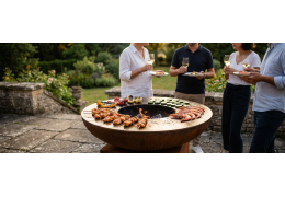 15 Recettes de Brasero Plancha Qui Révolutionnent Vos Barbecues