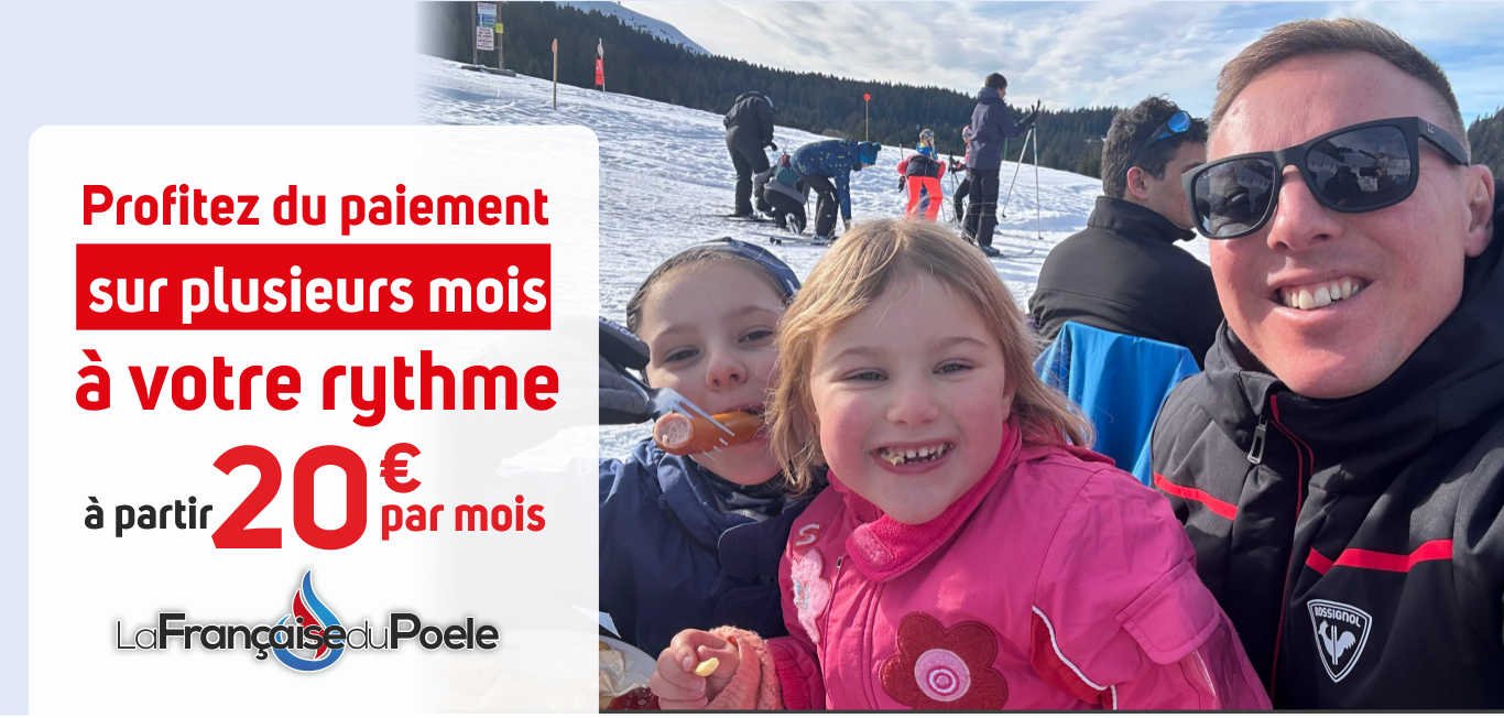 paiement  plusieur fois