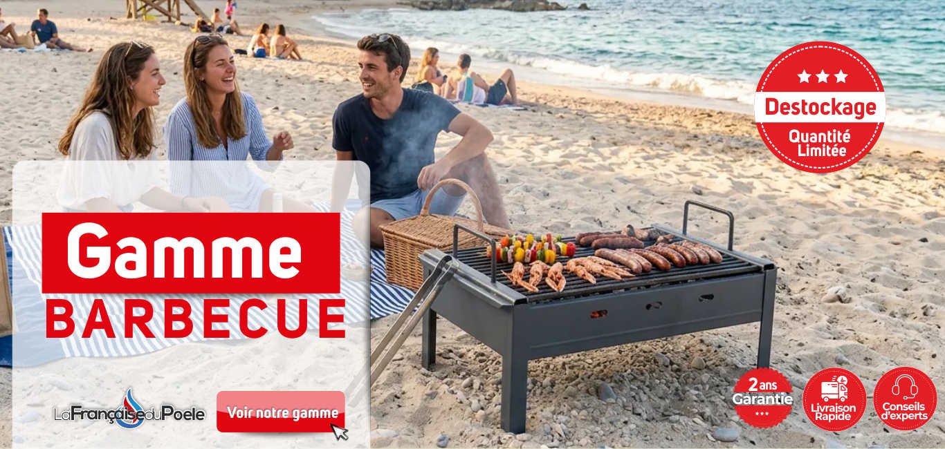 BBQ offert
