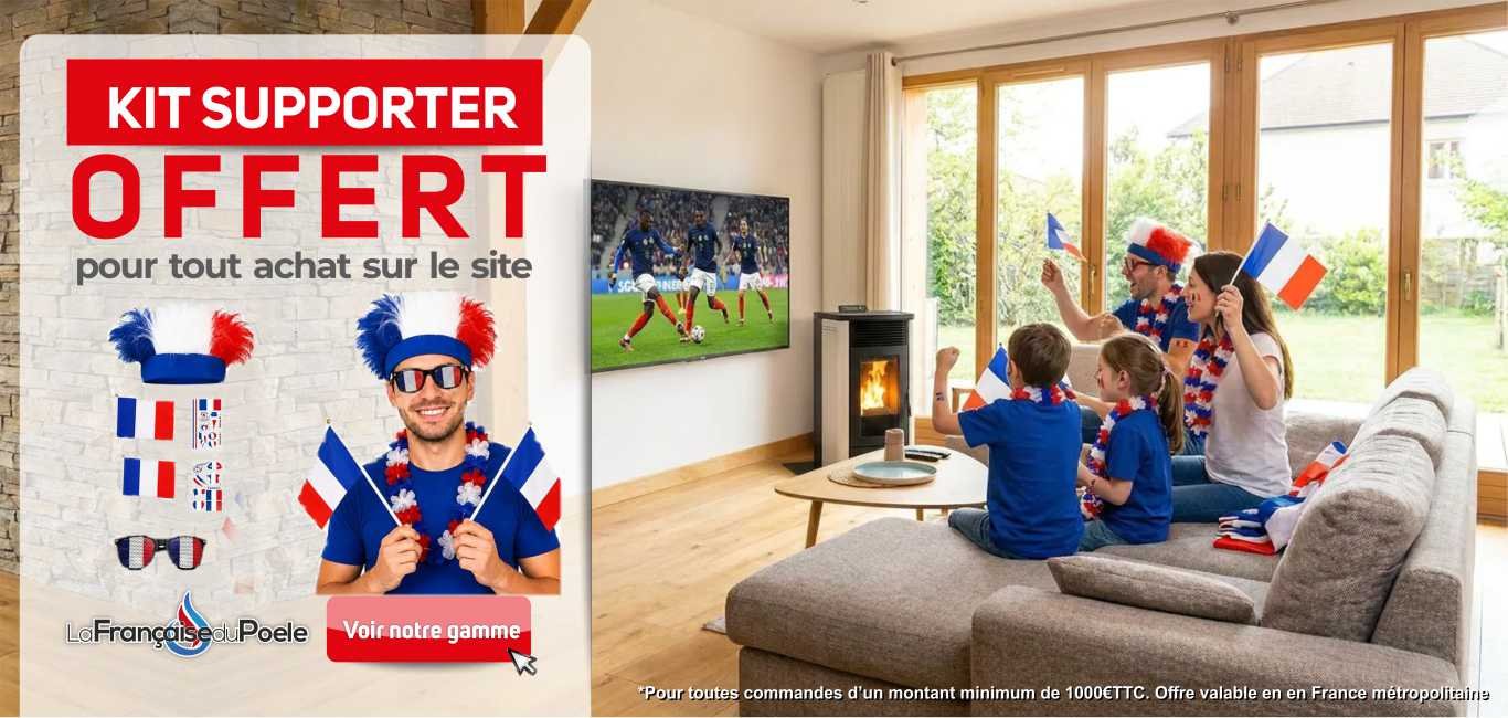 Kit supporter